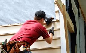 Best Vinyl Siding Installation  in Gaylord, MI